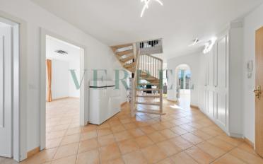 Attic flat 5.5 rooms - image - 4