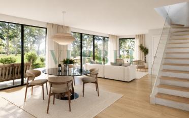 Bifamiliar house 4.5 rooms - image - 4