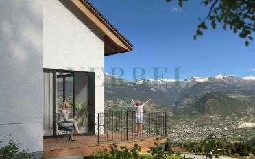 Maison 5.5 pièces - image - 1