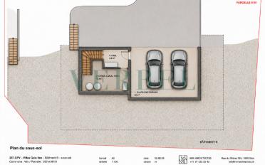 Einfamilienhaus 5.5 Zimmer - image - 9
