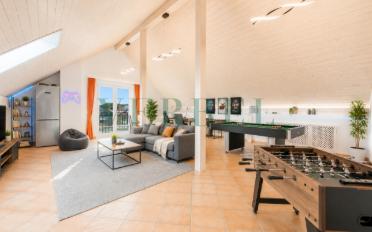 Attikawohnung 5.5 Zimmer - image - 11