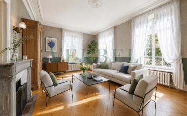 Maison 9 pièces - image - 5