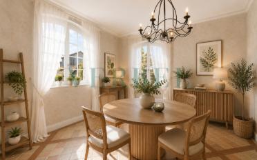 Maison 9 pièces - image - 9