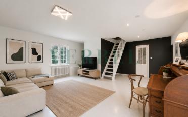 Maison 9 pièces - image - 12