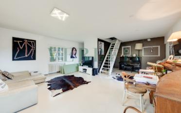 Maison 9 pièces - image - 11