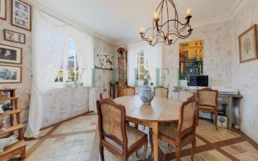 Maison 9 pièces - image - 8