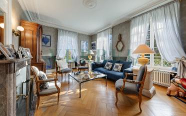 Maison 9 pièces - image - 4