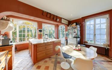 Maison 9 pièces - image - 6
