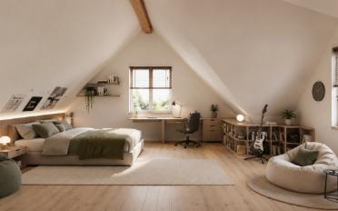 Wohnung 5.5 Zimmer - image - 8