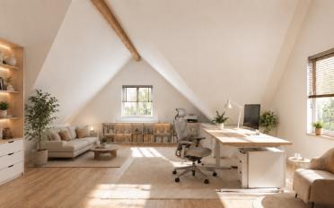 Wohnung 5.5 Zimmer - image - 9
