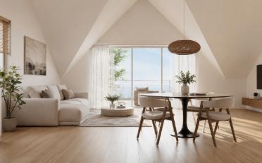 Wohnung 5.5 Zimmer - image - 4