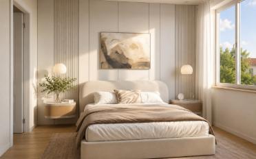 Wohnung 5.5 Zimmer - image - 5