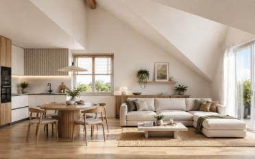 Wohnung 5.5 Zimmer - image - 2