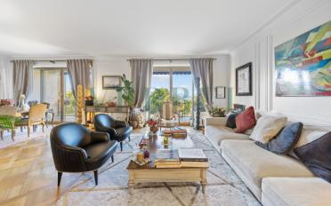 Apartment 4 rooms - image - 1