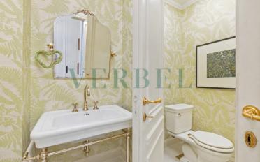Apartment 4 rooms - image - 12