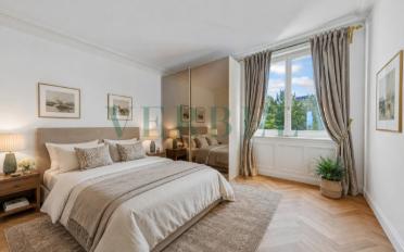 Apartment 4 rooms - image - 11