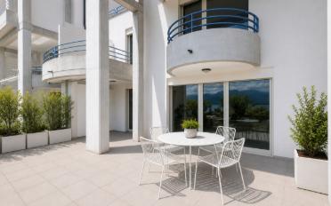 Duplex 3.5 pièces - image - 3