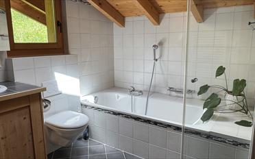 Chalet 5.5 pièces - image - 9