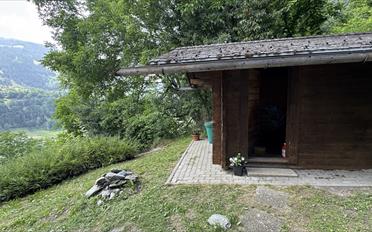 Chalet 5.5 pièces - image - 10