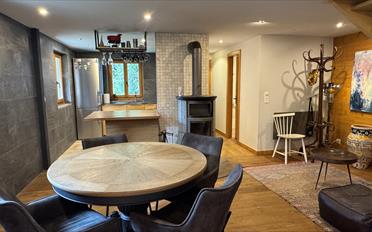 Chalet 5.5 pièces - image - 3