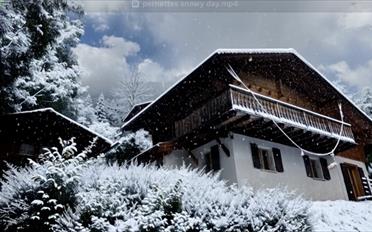 Chalet 5.5 pièces - image - 2