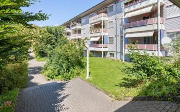 Wohnung 4.5 Zimmer - image - 1