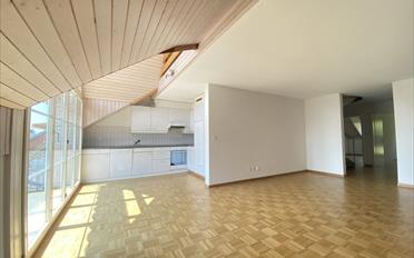 Apartment 3.5 rooms - image - 3