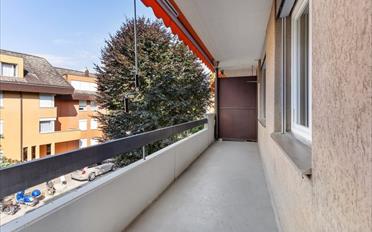 Apartment 4.5 rooms - image - 8