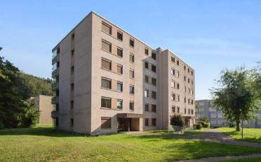 Apartment 3.5 rooms - image - 1