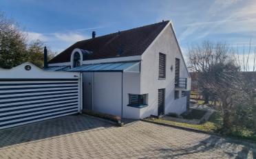 Single house 7.5 rooms - image - 1