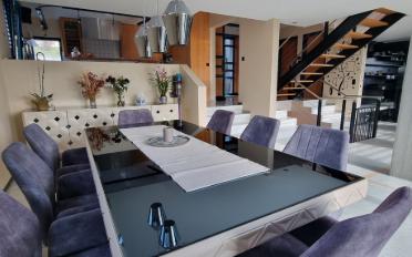 Einfamilienhaus 7.5 Zimmer - image - 1
