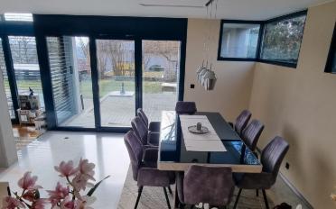 Einfamilienhaus 7.5 Zimmer - image - 2