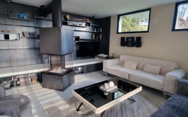 Einfamilienhaus 7.5 Zimmer - image - 3