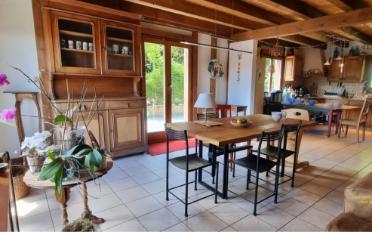 Bifamiliar house 4.5 rooms - image - 4