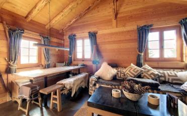 Chalet 3 Zimmer - image - 4