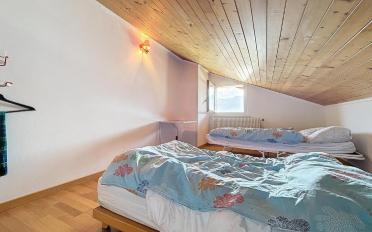 Appartement 5 pièces - image - 11