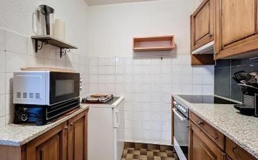 Wohnung 2 Zimmer - image - 4