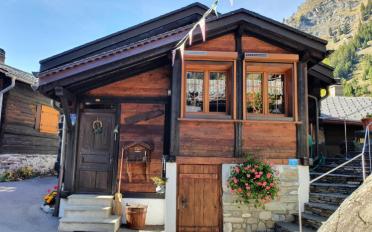 Chalet 2 rooms - image - 1