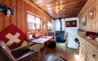 Chalet 2 rooms - image - 2