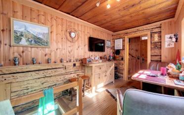 Chalet 2 rooms - image - 3