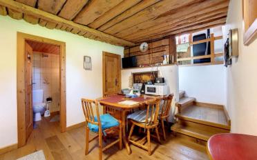 Chalet 2 rooms - image - 5
