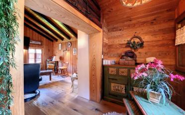 Chalet 2 rooms - image - 7