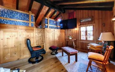 Chalet 2 rooms - image - 9