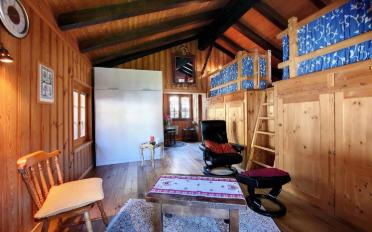 Chalet 2 rooms - image - 8