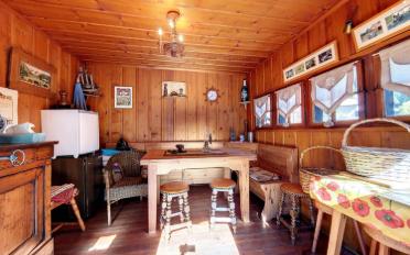 Chalet 2 rooms - image - 11