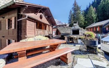 Chalet 2 rooms - image - 12