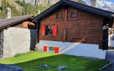 Chalet 2 rooms - image - 13
