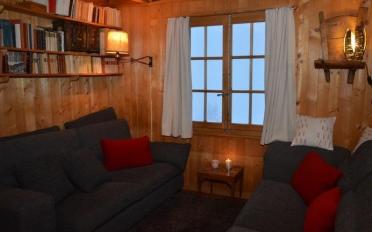 Chalet 8 pièces - image - 7