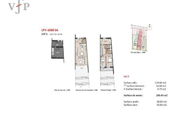 Doppeleinfamilienhaus 4 Zimmer - image - 6