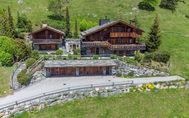 Chalet 10 rooms - image - 1